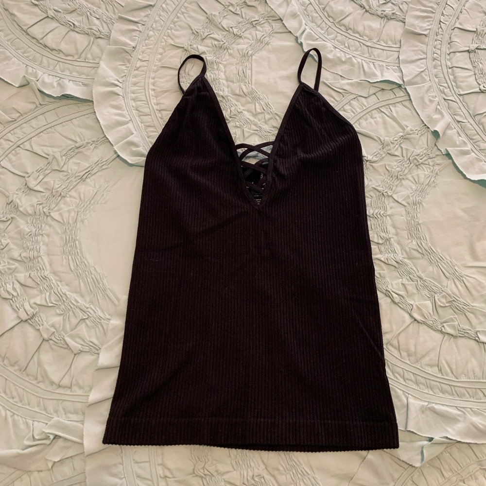 NWT Free People Tank